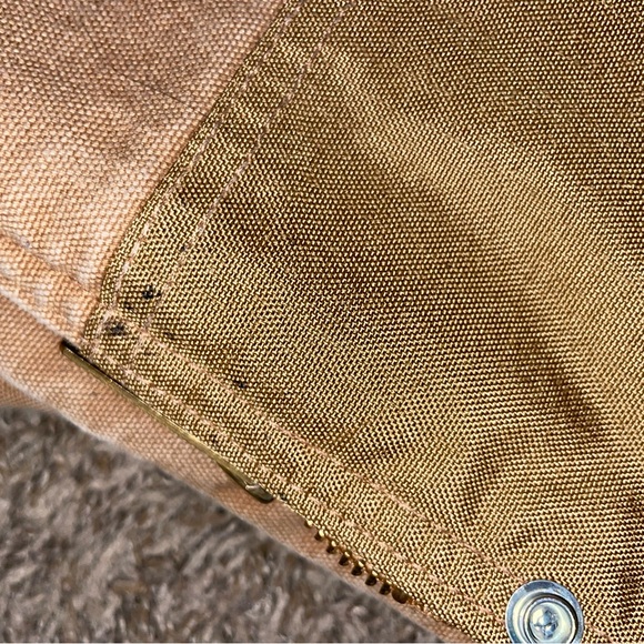 Mens insulated carhartt pants - Picture 5 of 5